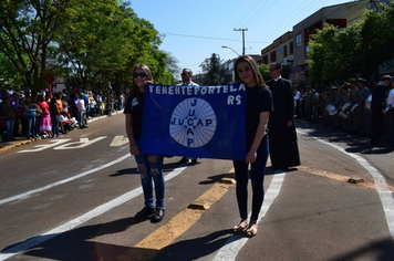 Foto - Desfile Cívico 07 Setembro de 2017