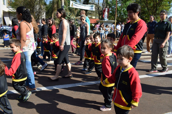 Foto - Desfile Cívico 07 Setembro de 2017