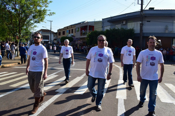 Foto - Desfile Cívico 07 Setembro de 2017