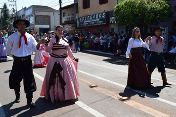 Foto - Desfile Cívico 07 Setembro de 2017