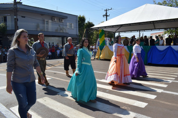 Foto - Desfile Cívico 07 Setembro de 2017