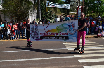 Foto - Desfile Cívico 07 Setembro de 2017