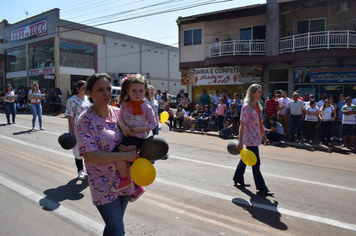 Foto - Desfile Cívico 07 Setembro de 2017