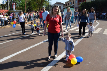 Foto - Desfile Cívico 07 Setembro de 2017