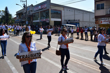 Foto - Desfile Cívico 07 Setembro de 2017