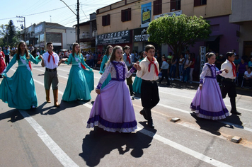 Foto - Desfile Cívico 07 Setembro de 2017