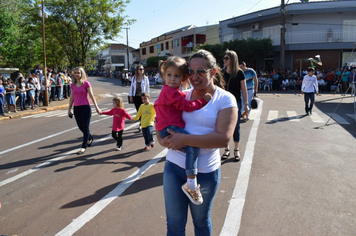 Foto - Desfile Cívico 07 Setembro de 2017