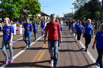 Foto - Desfile Cívico 07 Setembro de 2017