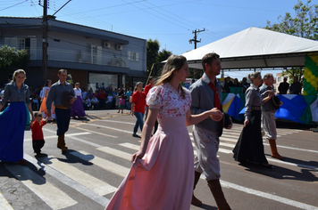 Foto - Desfile Cívico 07 Setembro de 2017