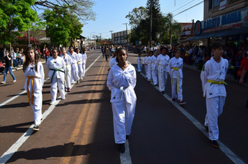 Foto - Desfile Cívico 07 Setembro de 2017