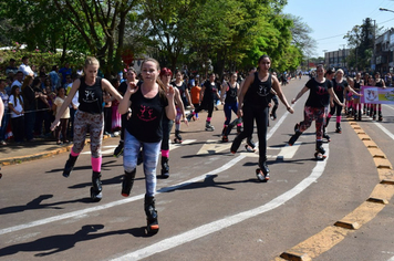 Foto - Desfile Cívico 07 Setembro de 2017