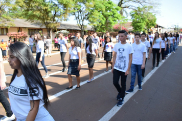 Foto - Desfile Cívico 07 Setembro de 2017