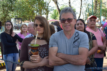 Foto - Desfile Cívico 07 Setembro de 2017