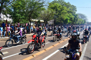 Foto - Desfile Cívico 07 Setembro de 2017