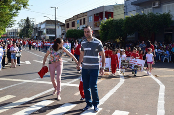 Foto - Desfile Cívico 07 Setembro de 2017