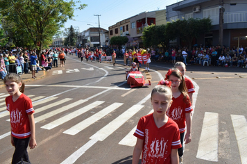 Foto - Desfile Cívico 07 Setembro de 2017