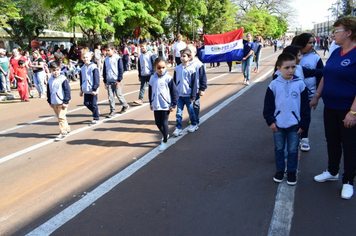 Foto - Desfile Cívico 07 Setembro de 2017