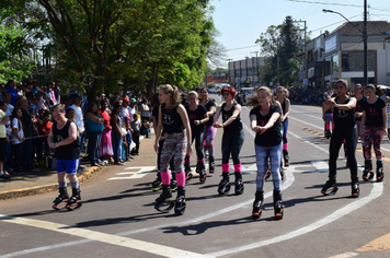 Foto - Desfile Cívico 07 Setembro de 2017