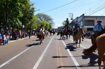 Foto - Desfile Cívico 07 Setembro de 2017