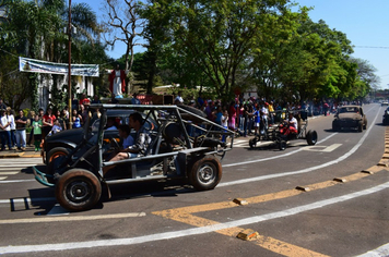 Foto - Desfile Cívico 07 Setembro de 2017