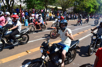 Foto - Desfile Cívico 07 Setembro de 2017