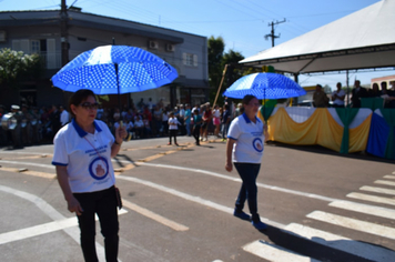 Foto - Desfile Cívico 07 Setembro de 2017