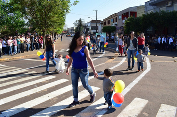 Foto - Desfile Cívico 07 Setembro de 2017