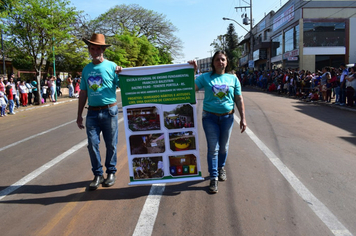 Foto - Desfile Cívico 07 Setembro de 2017