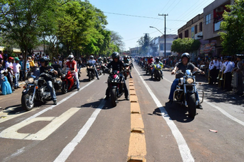 Foto - Desfile Cívico 07 Setembro de 2017