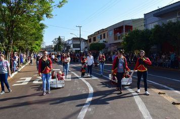 Foto - Desfile Cívico 07 Setembro de 2017