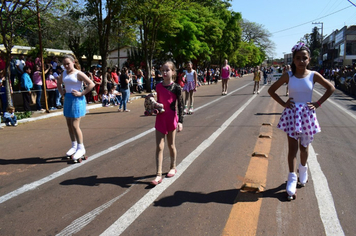 Foto - Desfile Cívico 07 Setembro de 2017