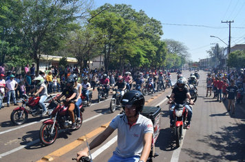 Foto - Desfile Cívico 07 Setembro de 2017