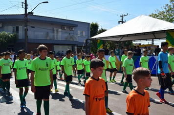 Foto - Desfile Cívico 07 Setembro de 2017