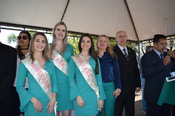 Foto - Desfile Cívico 07 Setembro de 2017