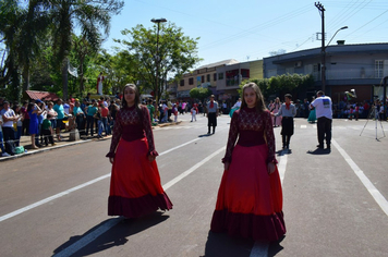 Foto - Desfile Cívico 07 Setembro de 2017