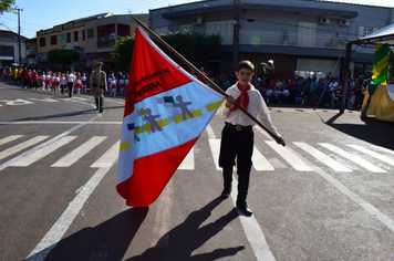 Foto - Desfile Cívico 07 Setembro de 2017