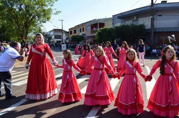 Foto - Desfile Cívico 07 Setembro de 2017