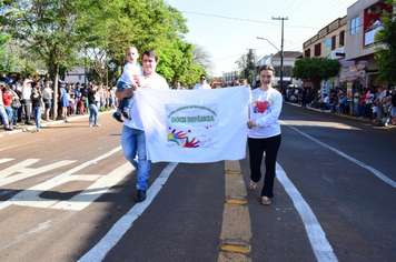 Foto - Desfile Cívico 07 Setembro de 2017