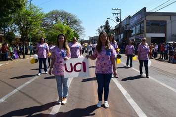 Foto - Desfile Cívico 07 Setembro de 2017