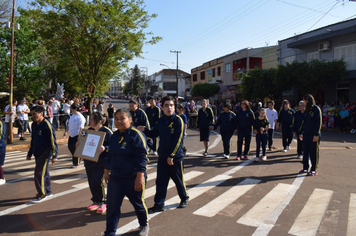 Foto - Desfile Cívico 07 Setembro de 2017