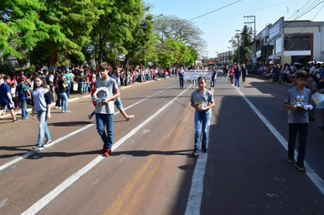 Foto - Desfile Cívico 07 Setembro de 2017