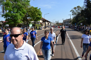 Foto - Desfile Cívico 07 Setembro de 2017