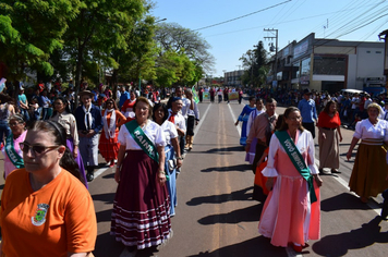 Foto - Desfile Cívico 07 Setembro de 2017