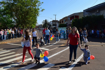 Foto - Desfile Cívico 07 Setembro de 2017