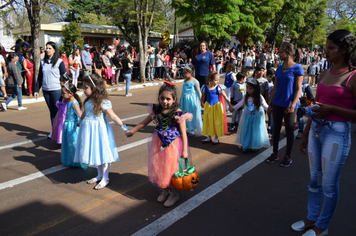 Foto - Desfile Cívico 07 Setembro de 2017