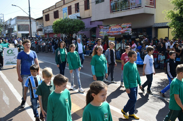 Foto - Desfile Cívico 07 Setembro de 2017