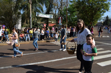 Foto - Desfile Cívico 07 Setembro de 2017