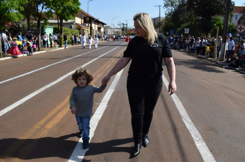 Foto - Desfile Cívico 07 Setembro de 2017