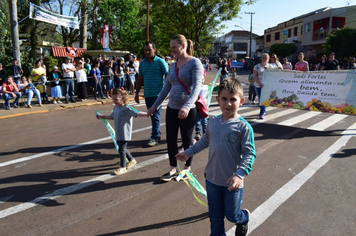 Foto - Desfile Cívico 07 Setembro de 2017