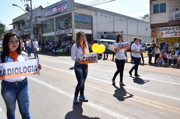 Foto - Desfile Cívico 07 Setembro de 2017